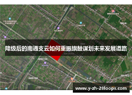 降级后的南通支云如何重振旗鼓谋划未来发展道路