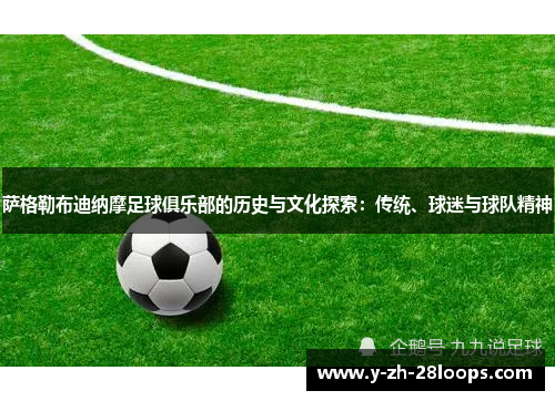 萨格勒布迪纳摩足球俱乐部的历史与文化探索：传统、球迷与球队精神