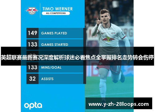 英超联赛最新赛况深度解析球迷必看焦点全掌握排名走势转会伤停